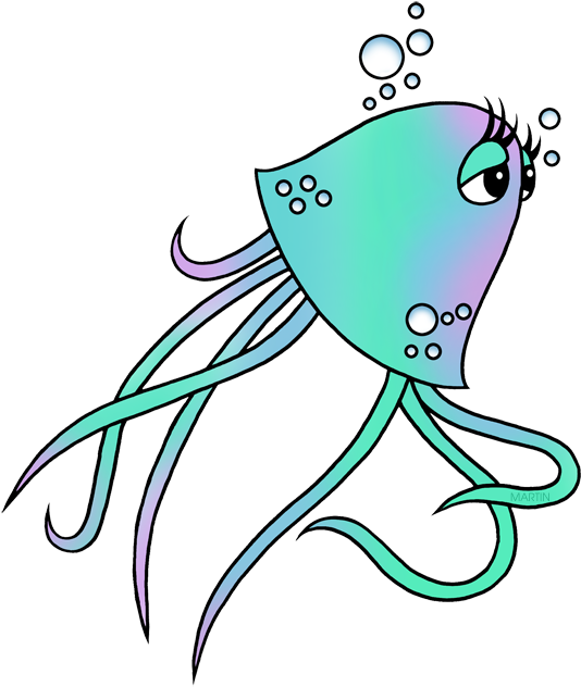Jellyfish - Jellyfish (558x648)