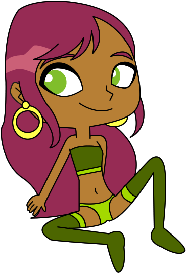 6 - Cartoon (410x561)