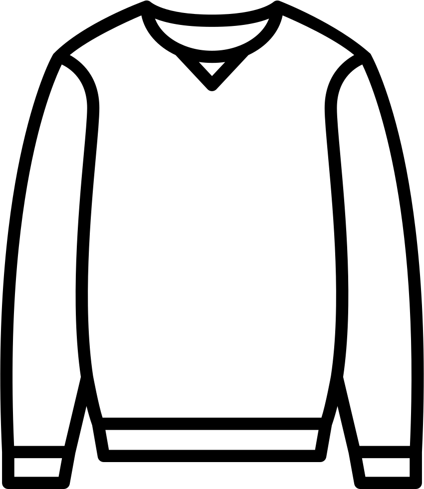 Sweater Comments - Sweater (850x981)