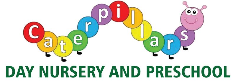 Caterpillar Pre School (800x288)