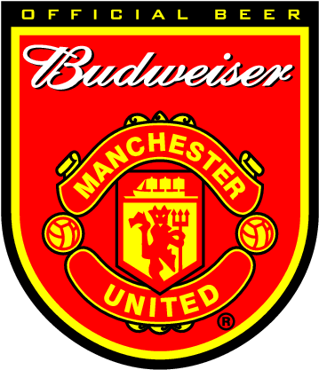 Premium Vectors - Man U Logo Vector (375x436)