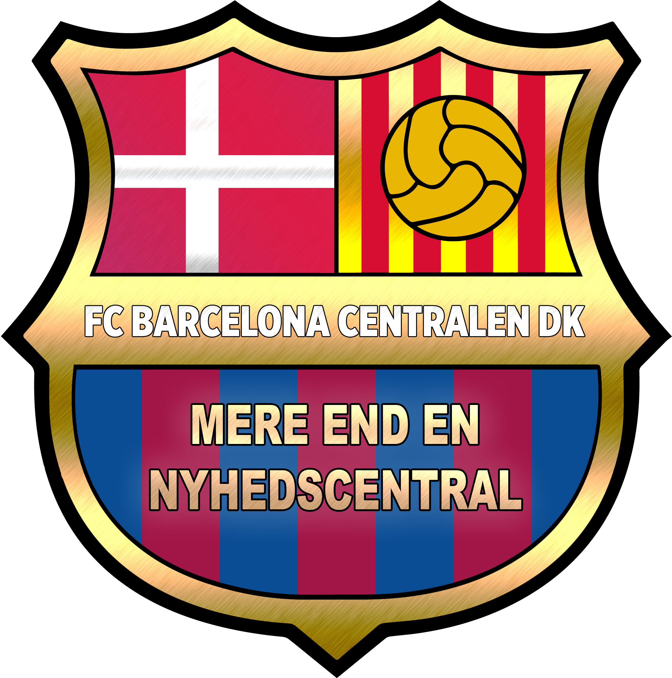 Fc Barcelona Svg (2171x2190)