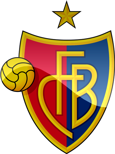Basilea Logo Basilea - Basel Fc (500x500)