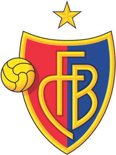 Fc Basel Logo Png (416x533)