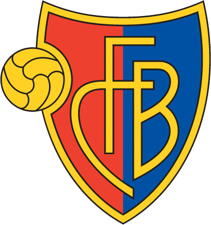 Fc Basel Logo Png (435x463)