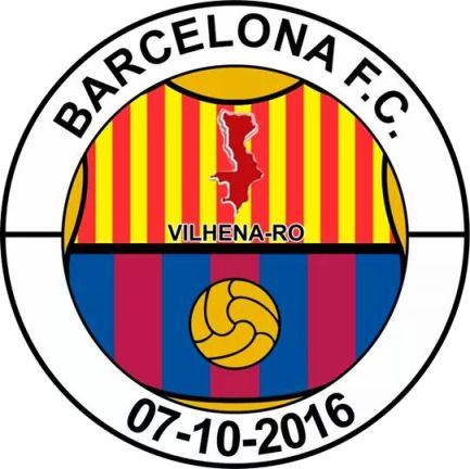 Https - //upload - Wikimedia - Org/wikipedia/pt/1/ - Barcelona De Vilhena (433x432)