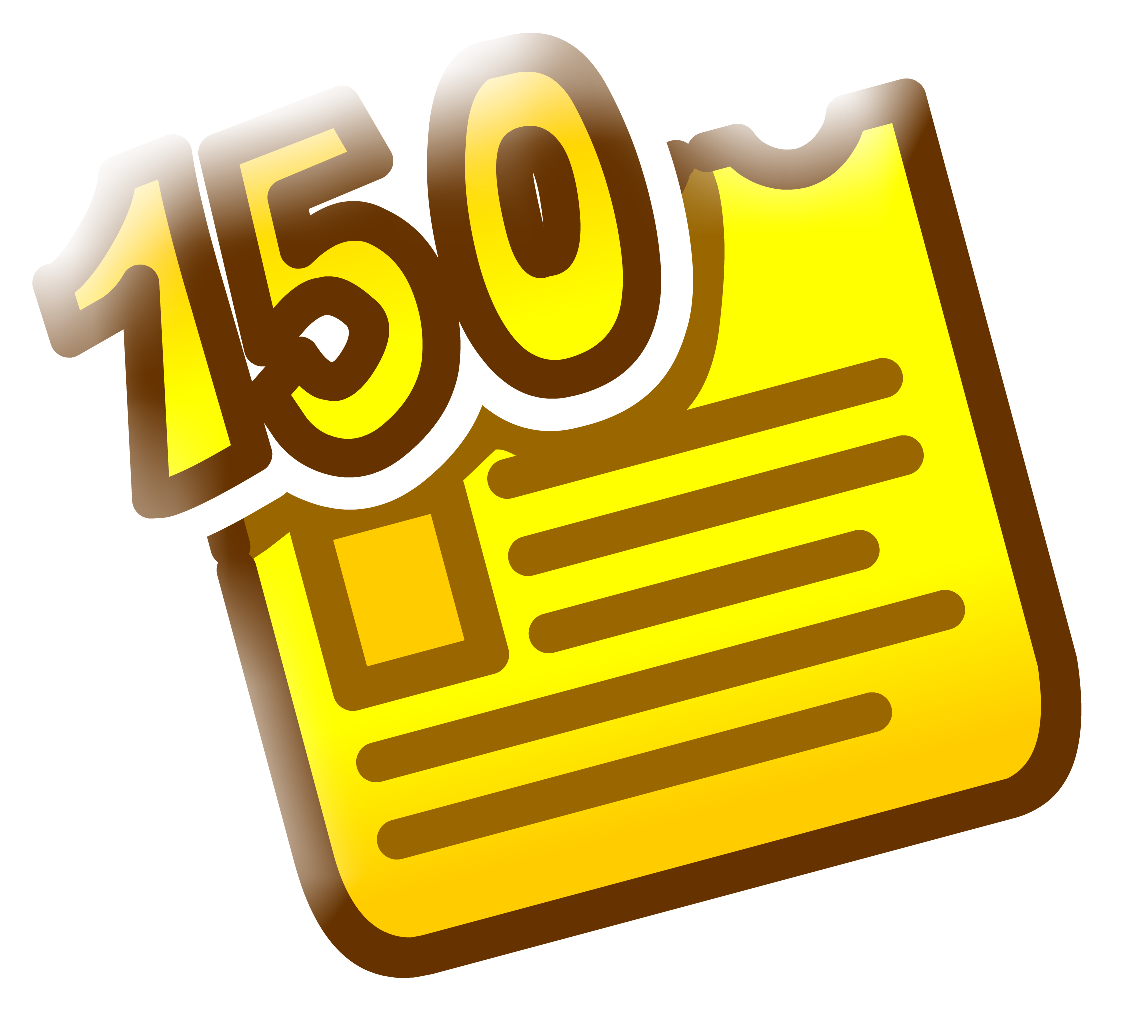 Milestone Issues - Newspaper (2243x2033)