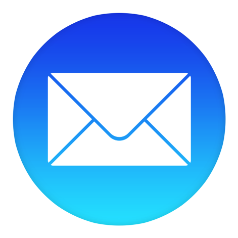 Mail Icon - Mail Icon Transparent (512x512)