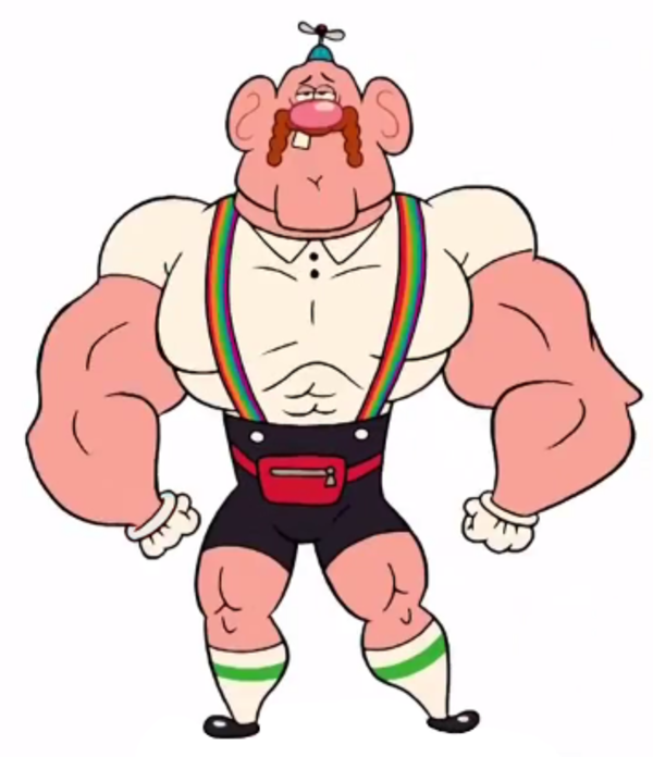 Buff Uncle Grandpa (600x696)