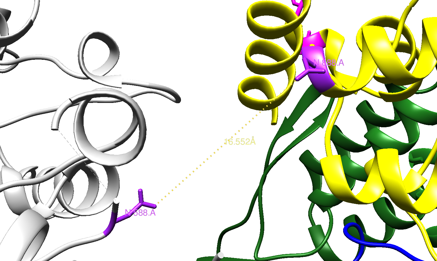 Second Conformation - Second Conformation (1490x890)