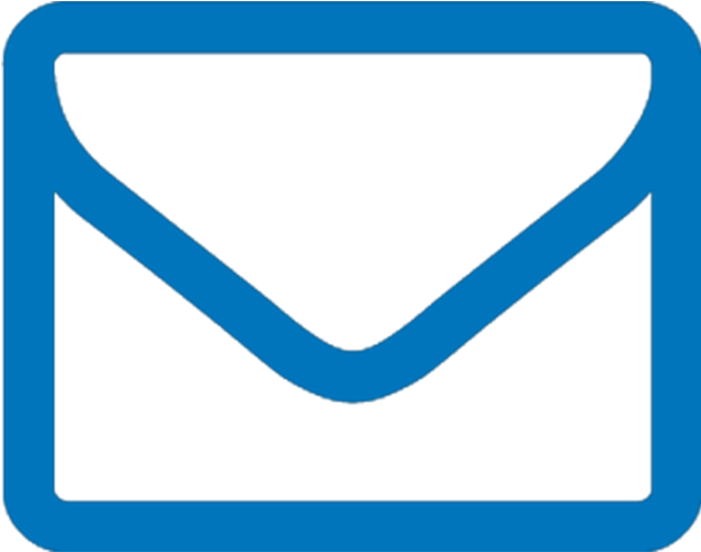 Small Email Icon - Small Email Icon (640x640)