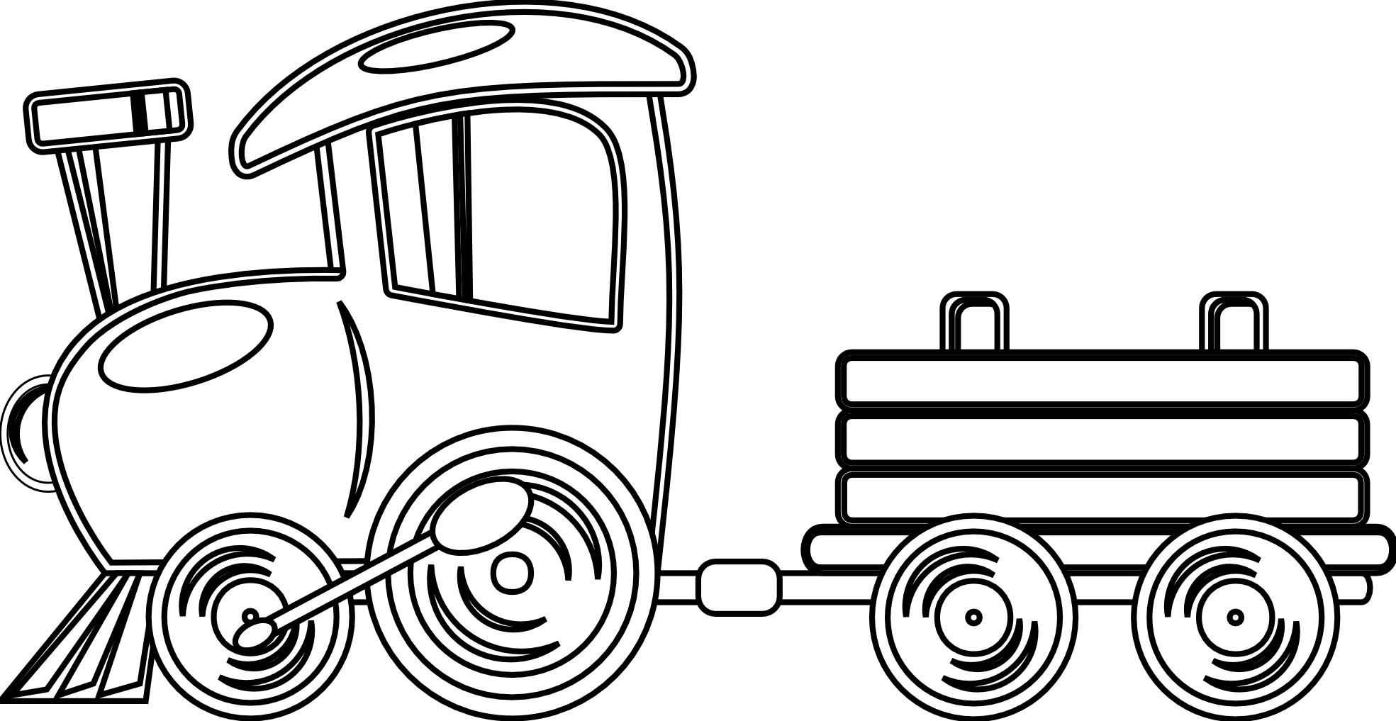 Victor - Clipart - Digraph (1969x1017)