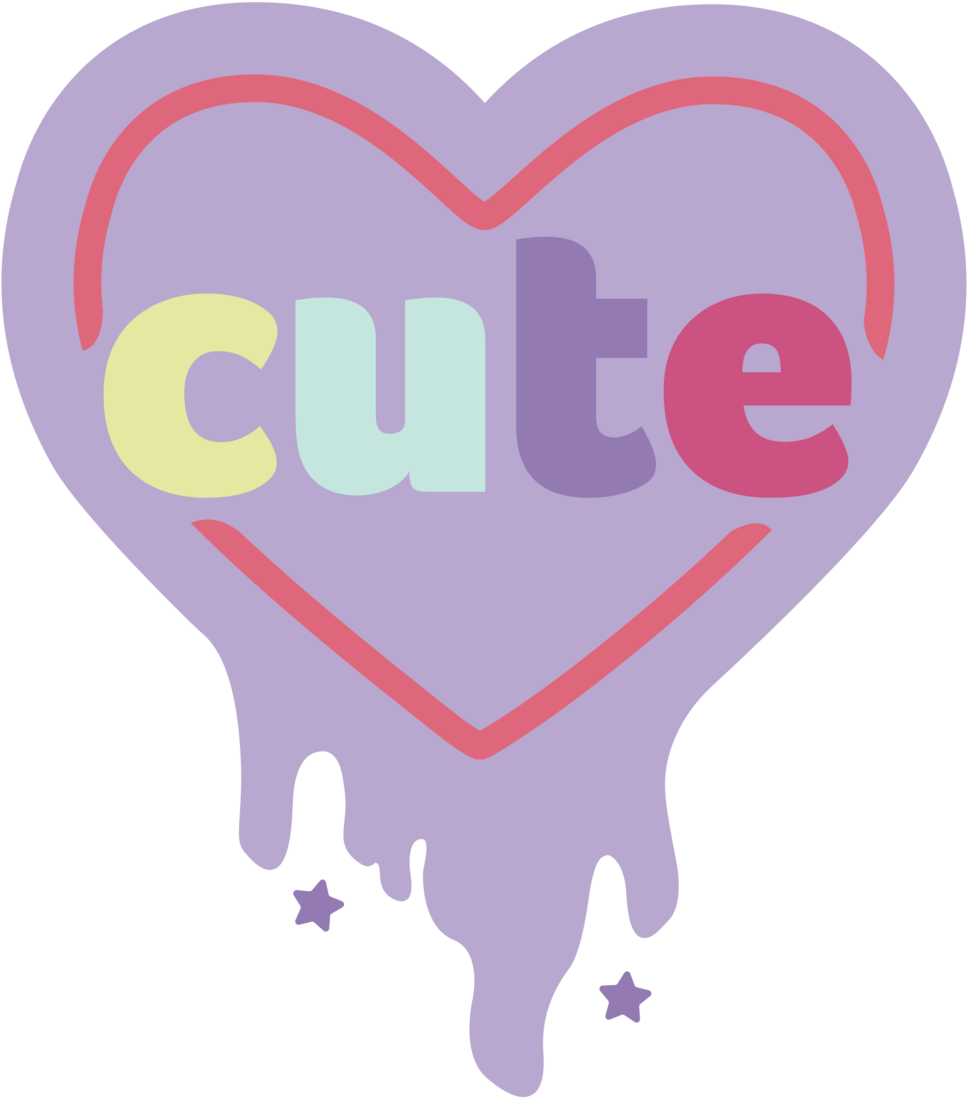 Cute Nail Studio - Cute Nail Studio (1000x1120)