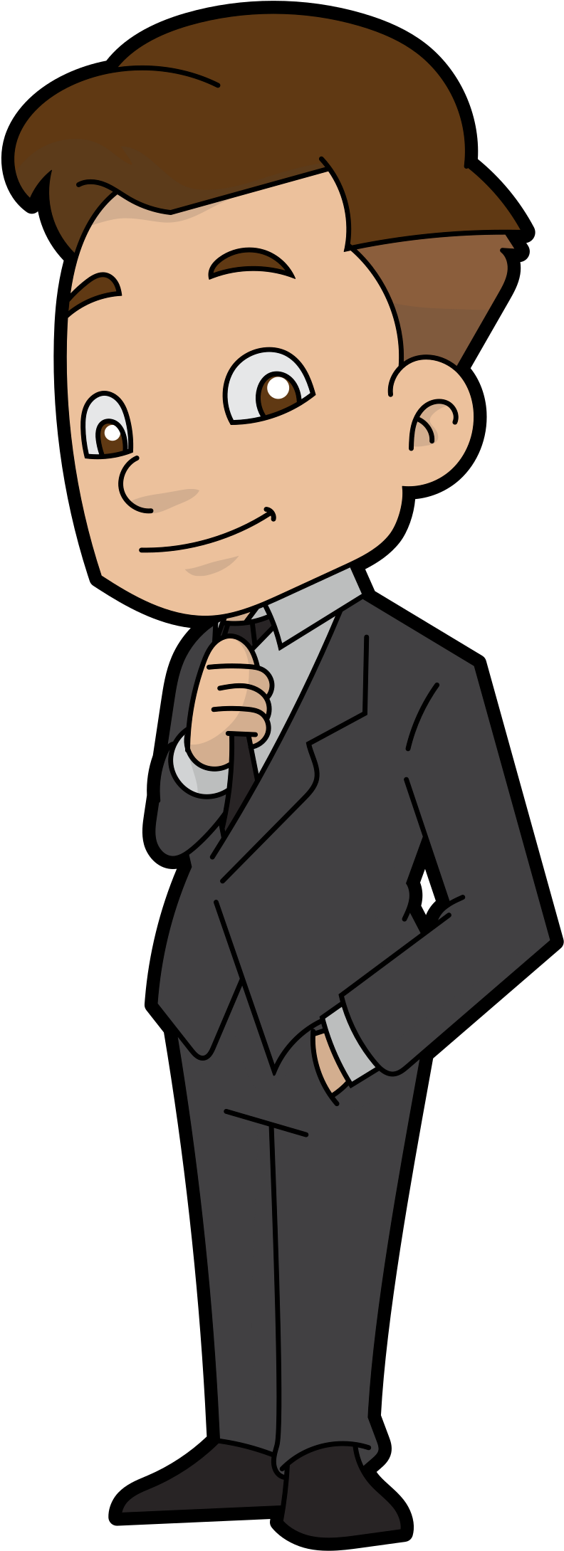 Open - Cartoon (1000x2276)