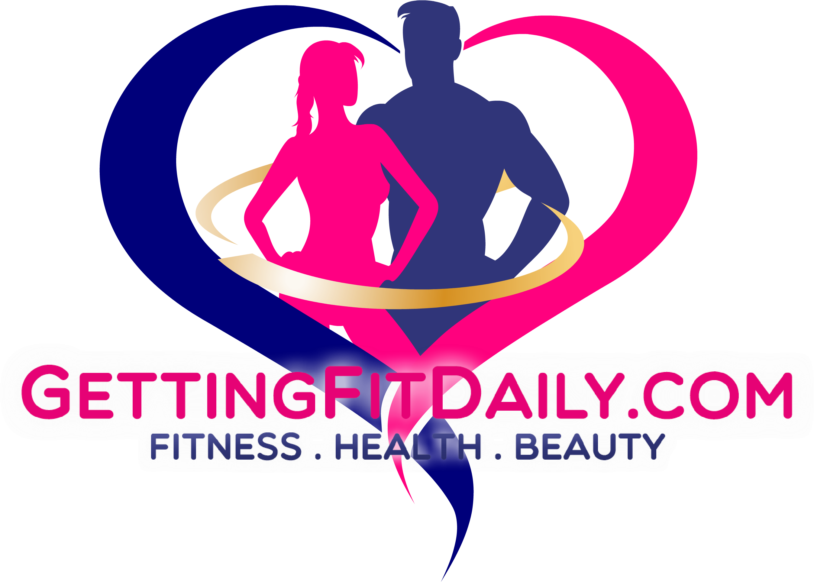 Getting Fit Daily - Biceps (3000x3000)