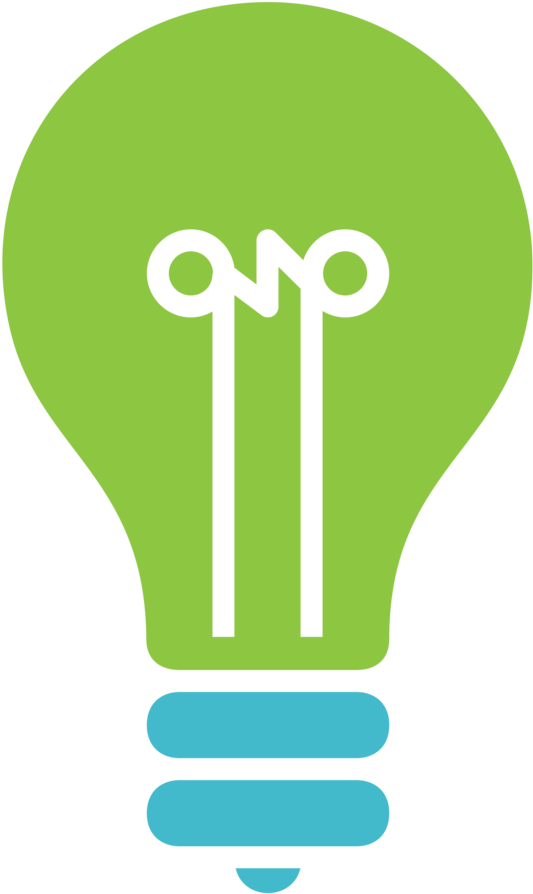Lightbulb-01 - Illustration (1000x1000)
