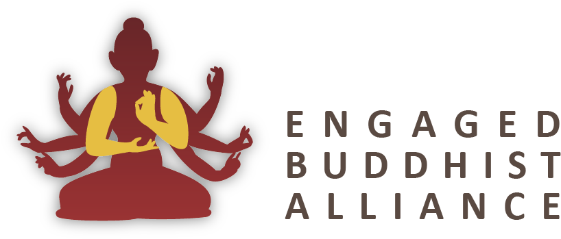 Engaged Buddhist Alliance Logo - Sitting (824x358)
