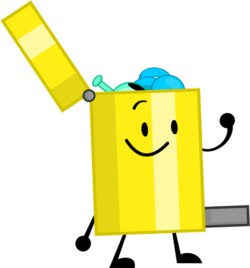 Golden Bin Pose - Golden Bin Pose (852x942)