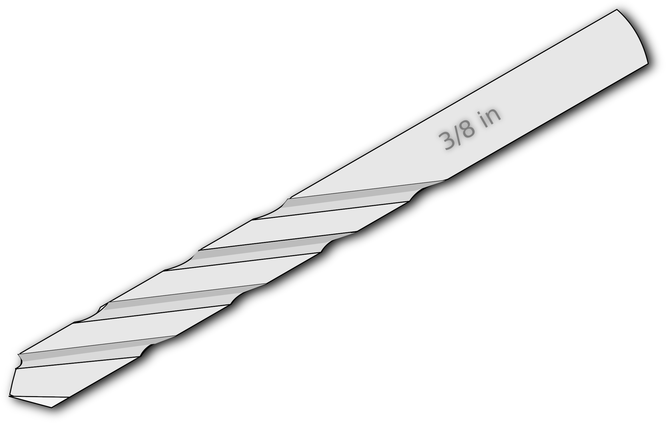 Drill Bit - Drill Bit (2400x1520)