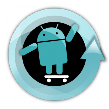 Cyanogenmod 7 (380x380)