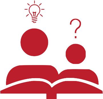 Peer Tutoring Platform - Tutoring Symbol (417x417)