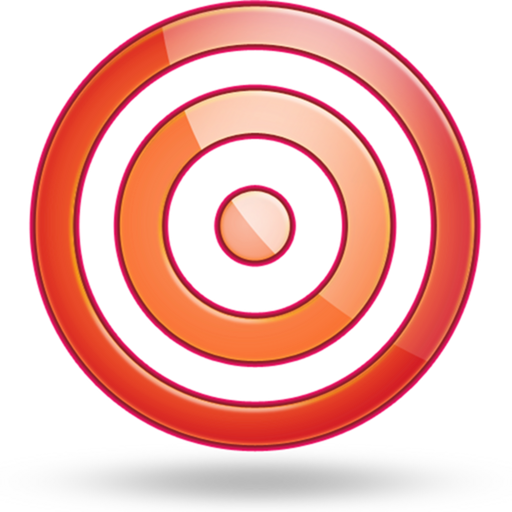 Logo For Did I Click - Circle (512x512)