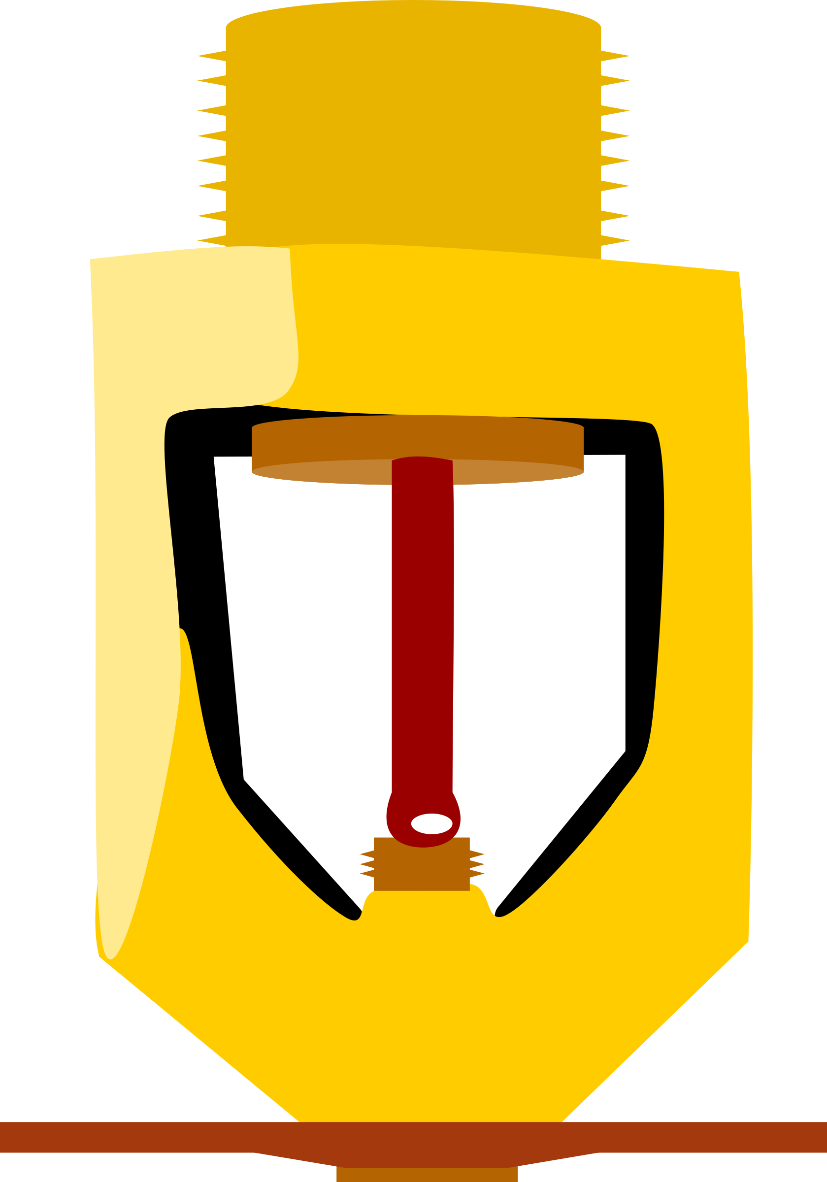 Big Image - Clip Art (1679x2400)