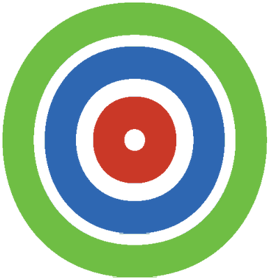 Adinkra Nola - Circle (400x400)