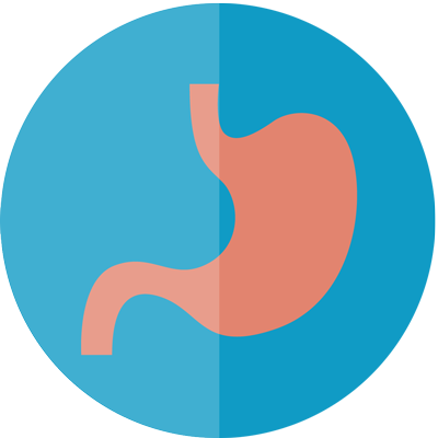 Stomach Surgery - Circle (400x400)