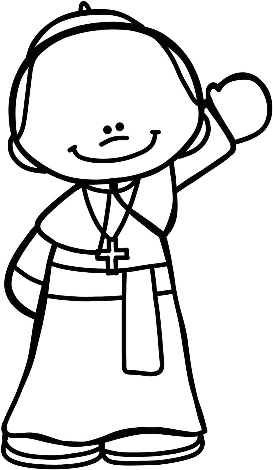Enjoy - Pope Francis (940x1600)