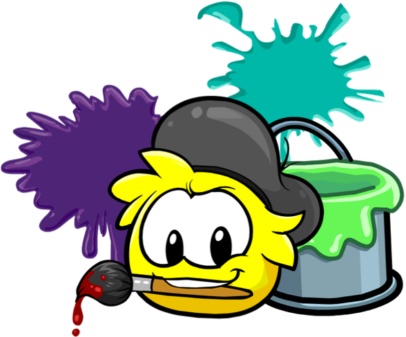 Puff - Party (600x487)