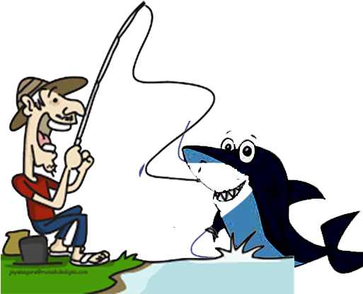 Mancing Predator V0 - Cartoon (512x512)