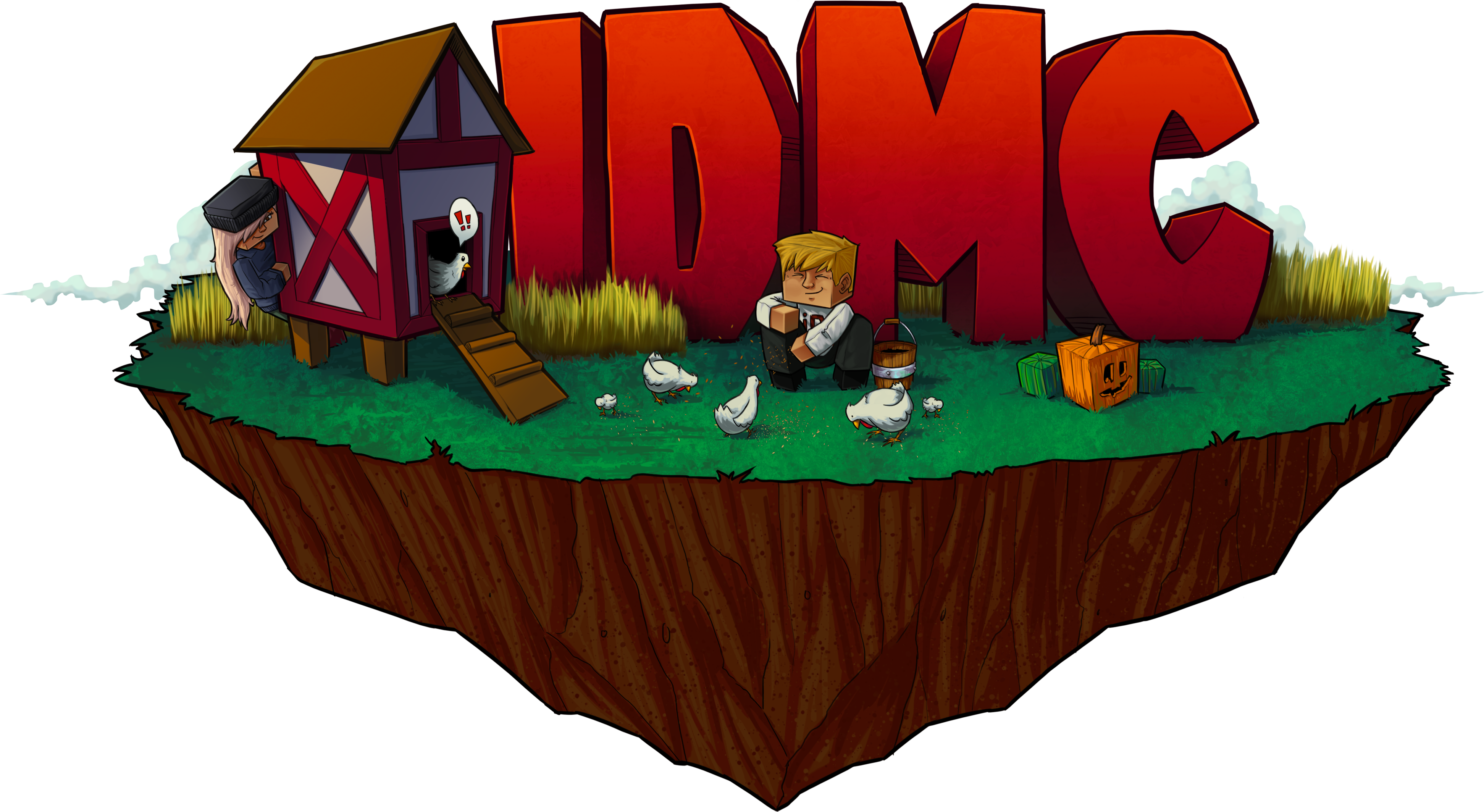 Home - Cartoon (3887x2127)