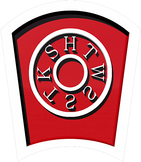 Red Keystone - Circle (470x541)