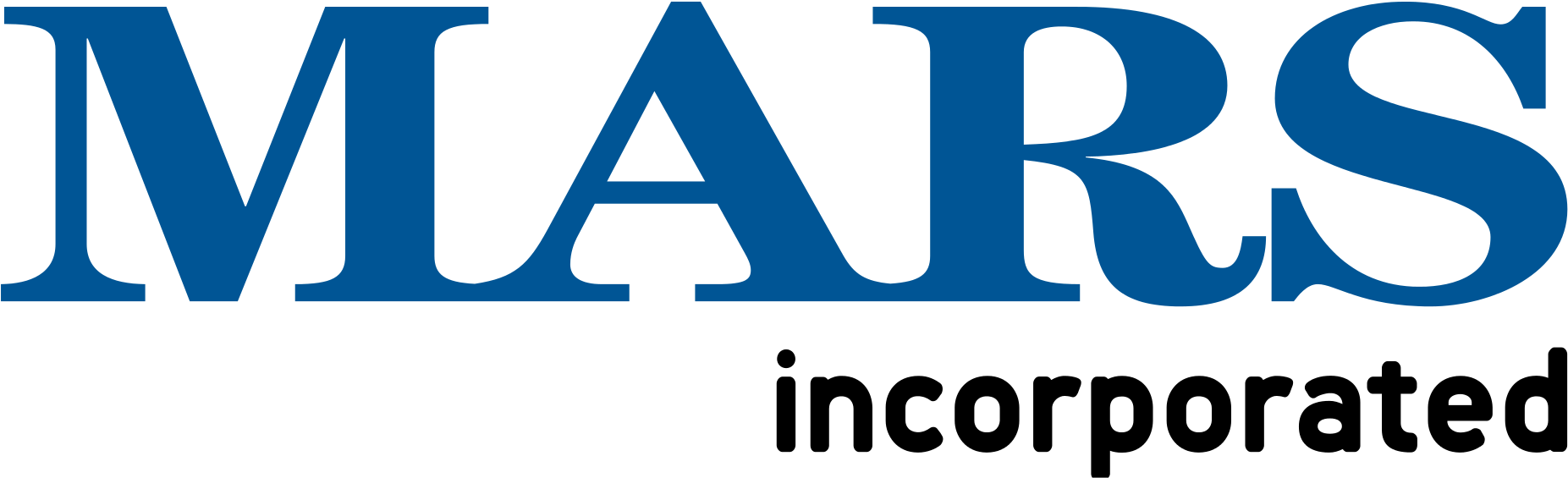 Associate General Counsel - Mars Incorporated Logo (2000x711)