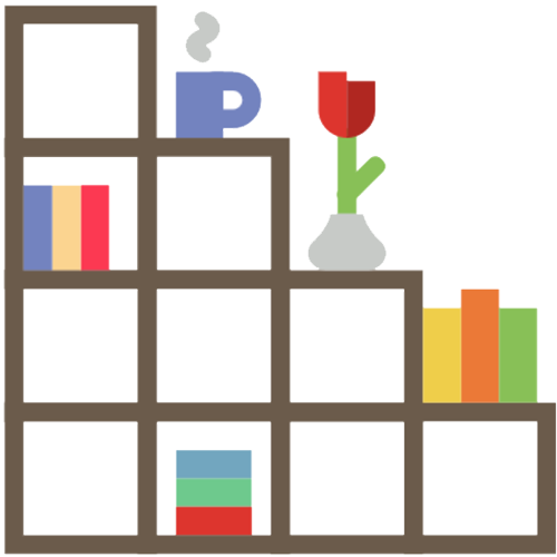 Making Things Easier At Home - Diagram (500x500)
