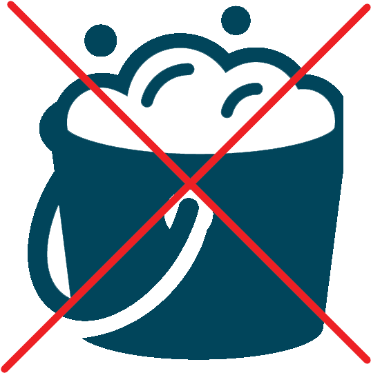 No Cleaning - No Cleaning (700x700)