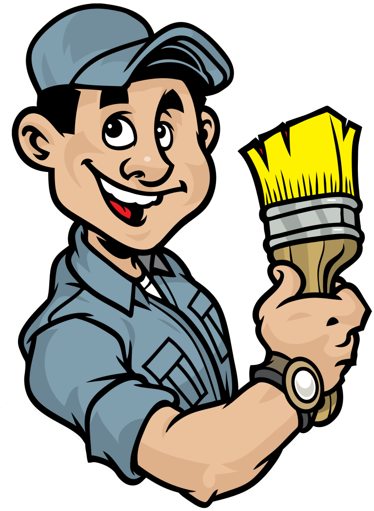 Plumber Vector (800x1117)