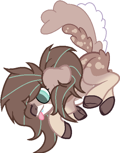 Mint By Patchhap - Art (546x530)
