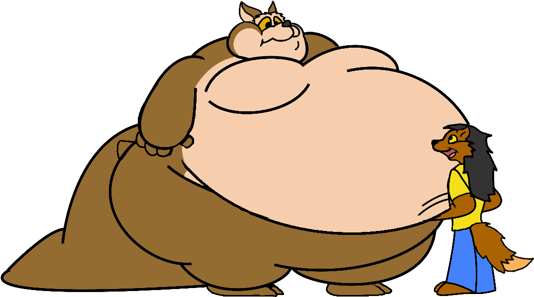 Fat Wile E - Fat Wile E Coyote (1280x720)