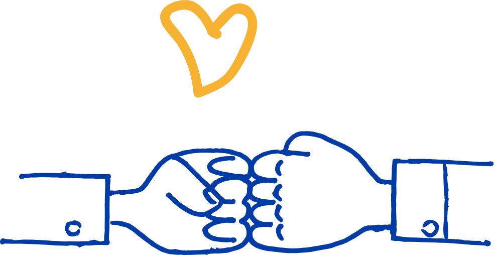 Fist Bump - Fist Bump (984x508)