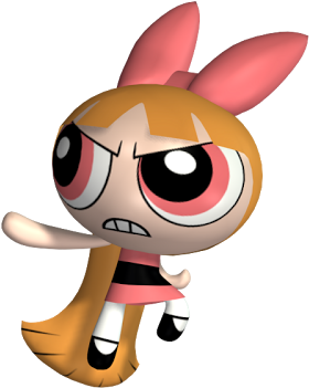 Blossom Cn01 - Punch Time Explosion Bubbles (800x450)