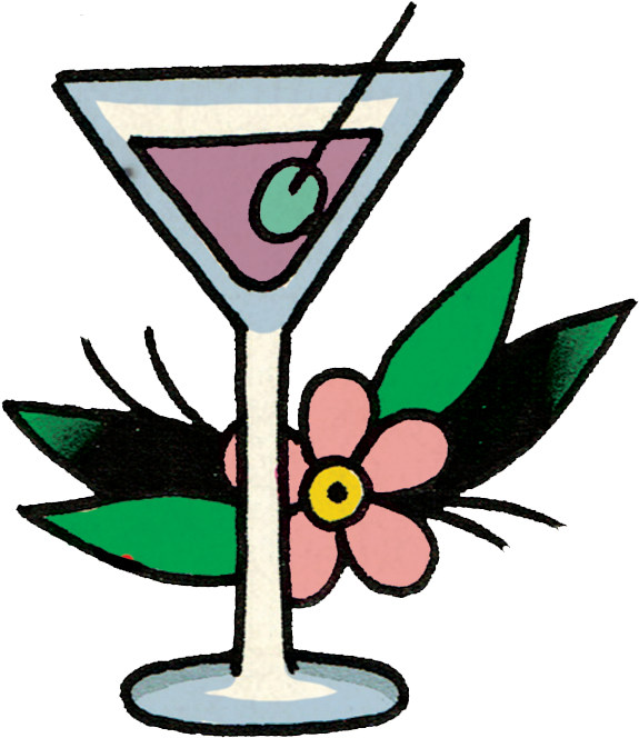 Clip Art (603x841)