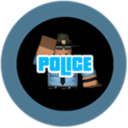 Police Team - Circle (420x420)
