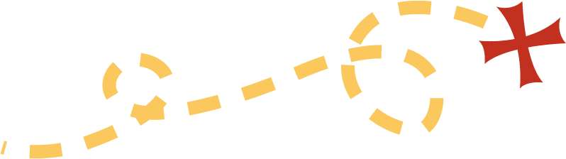 Fun For All Ages - Treasure Map Trail (798x224)