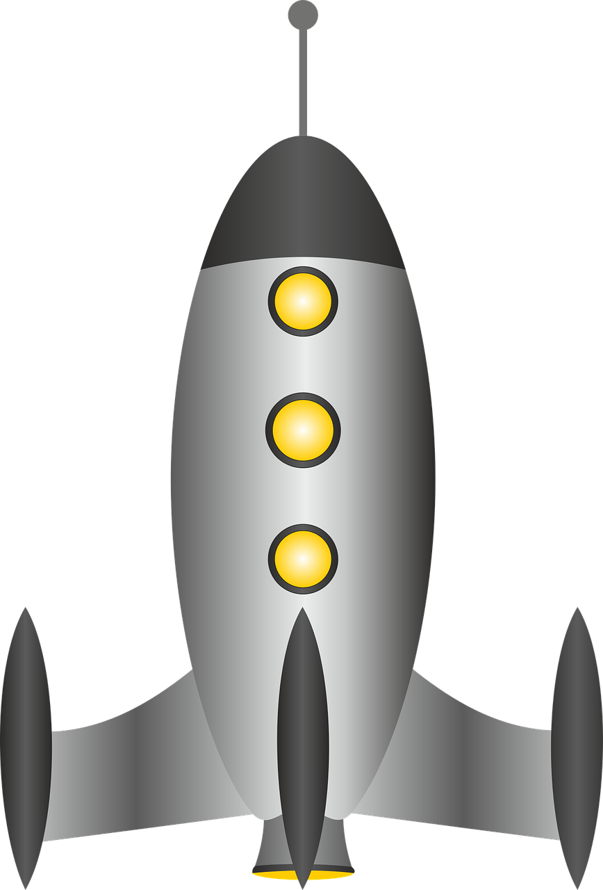 Image From Http - 月 宇宙 船 イラスト (868x1280)