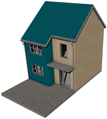 New Builds - Architecture (500x500)