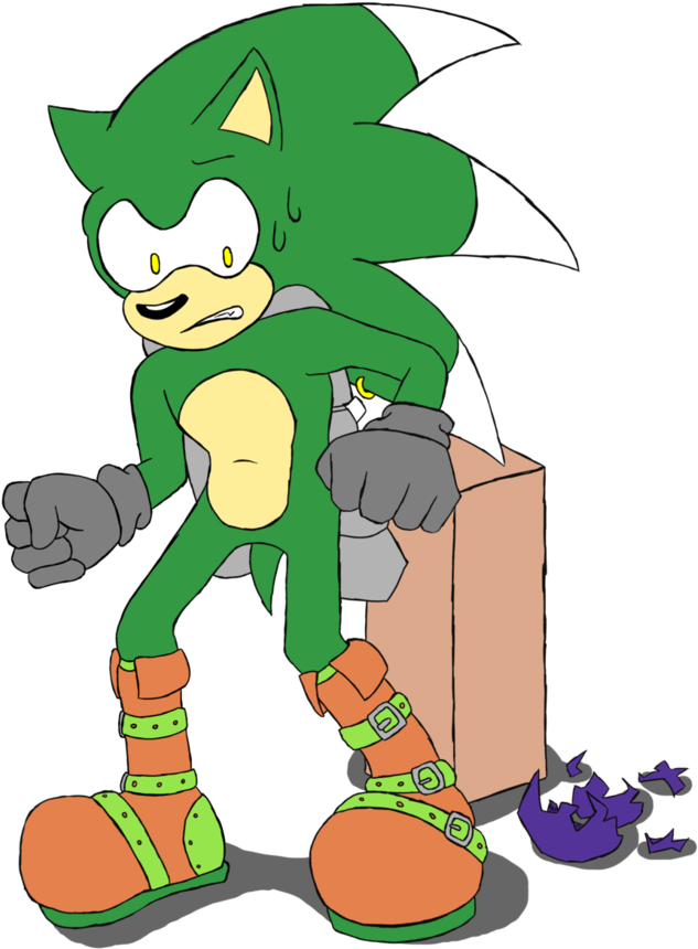 View Deviation - Cartoon (752x1063)