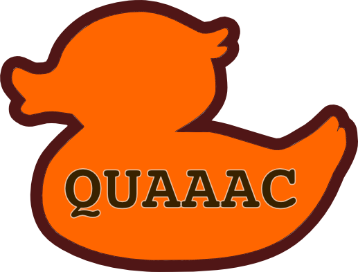 Let's Get Quaaacking - Let's Get Quaaacking (517x393)