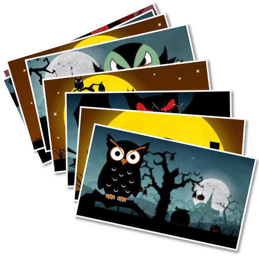 Greeting Card (512x512)